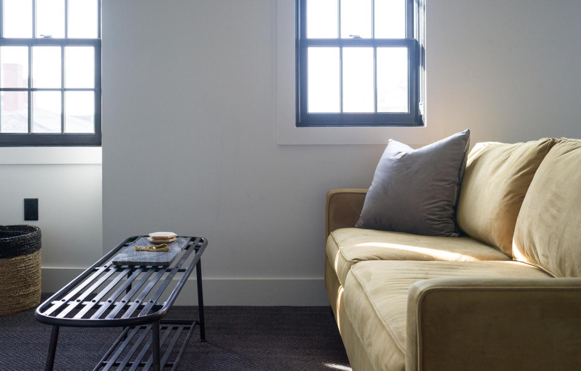 The Inn Downtown - Portsmouth, Nh Quarto foto